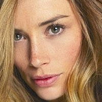 Arielle Vandenberg Nackt