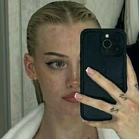 ariesiagray Nackt