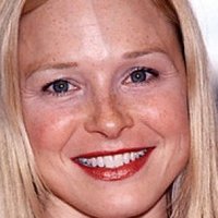 Arija Bareikis Nackt