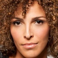 Arlette Torres Nackt