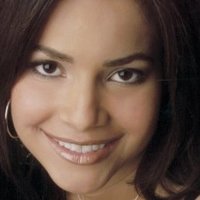 Arlina Rodriguez Nackt