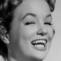 Arline Hunter Nackt