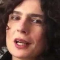 Arsinée Khanjian Nackt