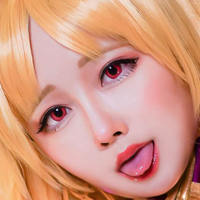 Arty Huang Nackt