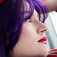 Arual Ebiru Cosplay Nackt
