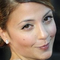 Arzu Bazman Nackt