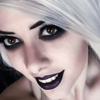 Ashe Spellbound Nackt