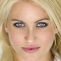 Ashleigh Hubbard Nackt
