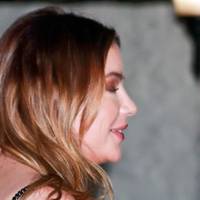 Ashley Benson Nackt