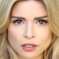 Ashley Diana Morris Nackt