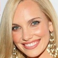 Ashley Hartman Nackt