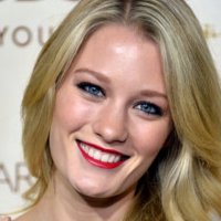 Ashley Hinshaw Nackt