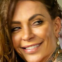 Ashley Horner Nackt