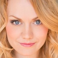 Ashley Kate Adams Nackt