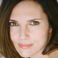 Ashley Laurence Nackt