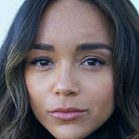 Ashley Madekwe Nackt