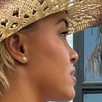 Ashley Martelle Nackt