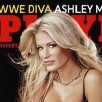 Ashley Massaro Nackt