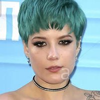 Ashley Nicolette Frangipane Nackt