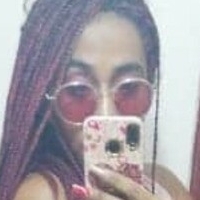 Ashley Ocampo Nackt
