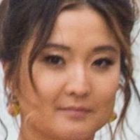 Ashley Park Nackt
