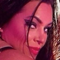 Ashley Rincon Nackt