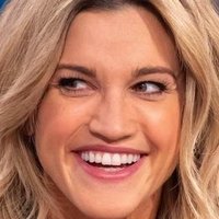 Ashley Roberts Nackt