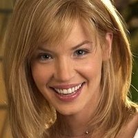 Ashley Scott Nackt