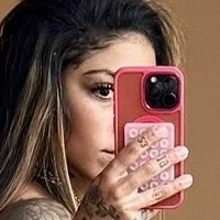 Ashley Shackleford, urfavgymbabee Nackt