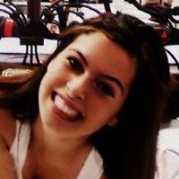 Ashley Tramonte Nackt