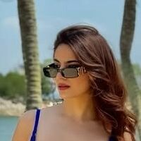 Ashmita Tewari Nackt