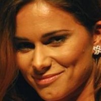 Asia Vieira Nackt
