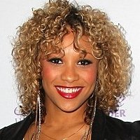 Asia'H Epperson Nackt