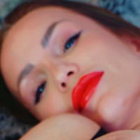 ASMR Amy Nackt
