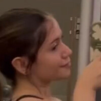 ASMR Maria ZB Nackt