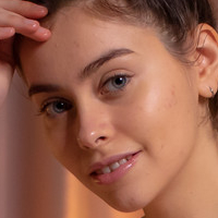 ASMR Massage Nackt