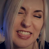 ASMR Shortbread Nackt