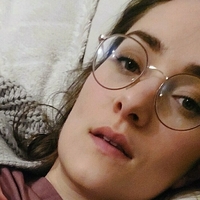 ASMR Sky Bruni Nackt