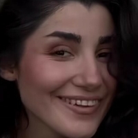 Asti Gevorgyan Nackt