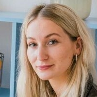 Astrid Andersen Nackt
