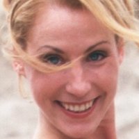 Astrid Posner Nackt