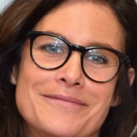 Astrid Veillon Nackt