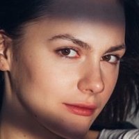 Asya Domskaya Nackt