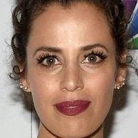 Athena Karkanis Nackt