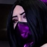 Athenacosplay Nackt