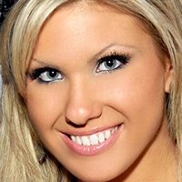 Aubrey Addams Nackt