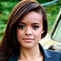 Aubrey Cleland Nackt