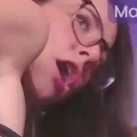Aubri Toffee Nackt