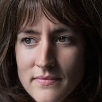 Aude Leger Nackt