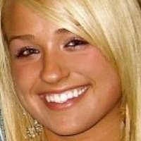 Audra Lynn Nackt